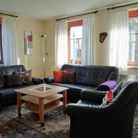 Landhaus Weinberge Apartment