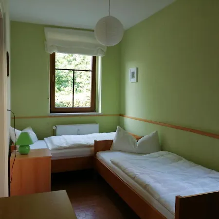 Landhaus Weinberge Apartment