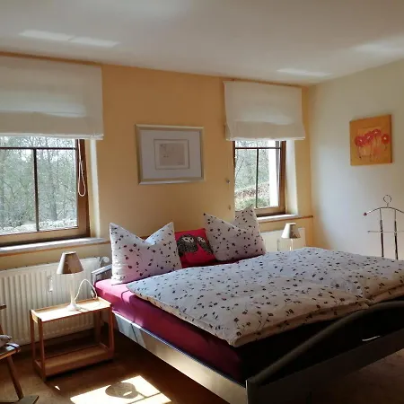 Landhaus Weinberge Apartment