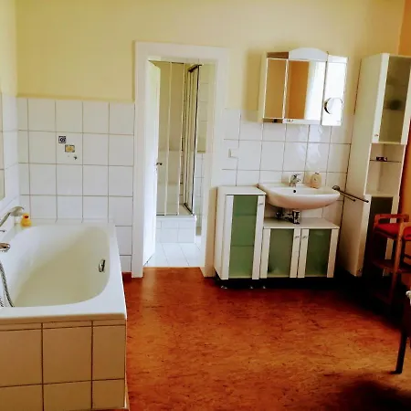 Landhaus Weinberge Apartment