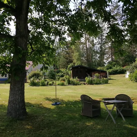 Landhaus Weinberge Apartment *