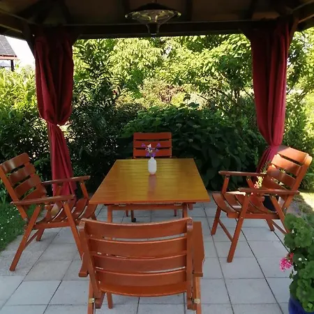 Apartment Landhaus Weinberge *