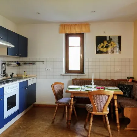 Landhaus Weinberge Apartment *