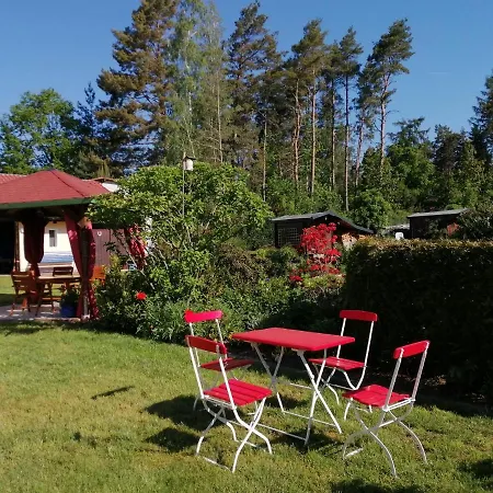 Apartment Landhaus Weinberge