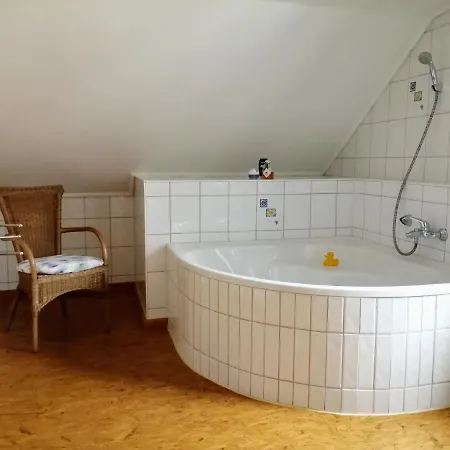 Landhaus Weinberge Apartment *