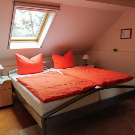 Landhaus Weinberge Apartment