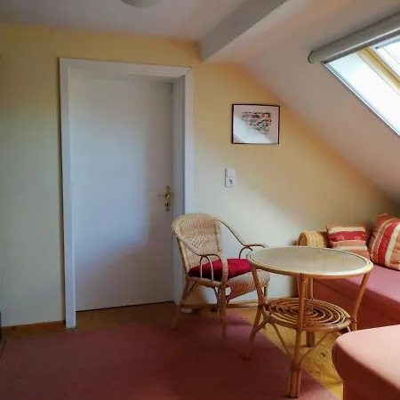 Apartment Landhaus Weinberge