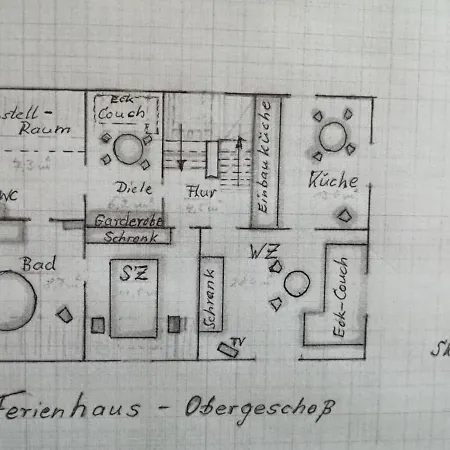 Landhaus Weinberge Apartment *